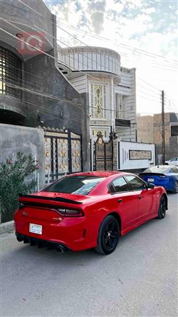 دودج تشارجر